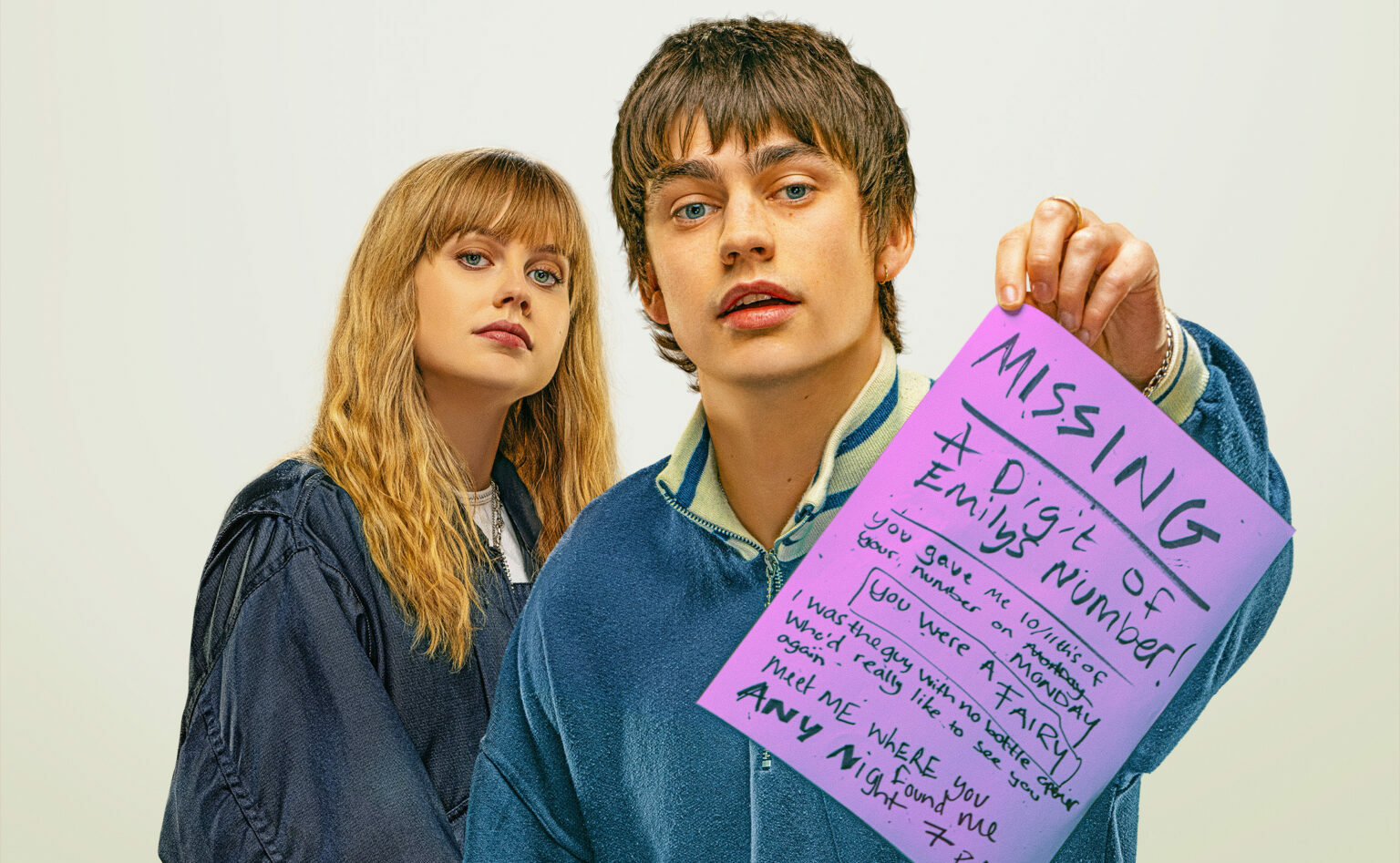 Amy Chung, Daniel Wallace, Julia Rogers & Lois Mackie